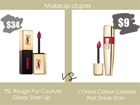 ysl lip stain 18|ysl lip stain dupe.